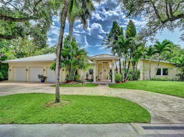 2150 Tanbark Ln, Fort Lauderdale, FL 33312