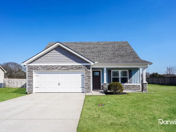 208 Ralen Ave, Christiana, TN 37037