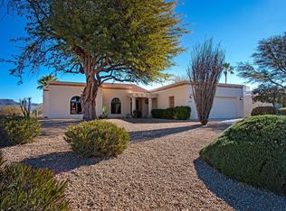 26033 N Bolero Bnd, Rio Verde, AZ 85263