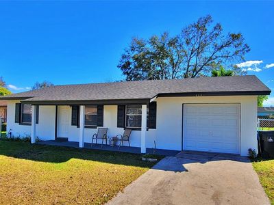 4646 Zorita St, Orlando, FL, 32811