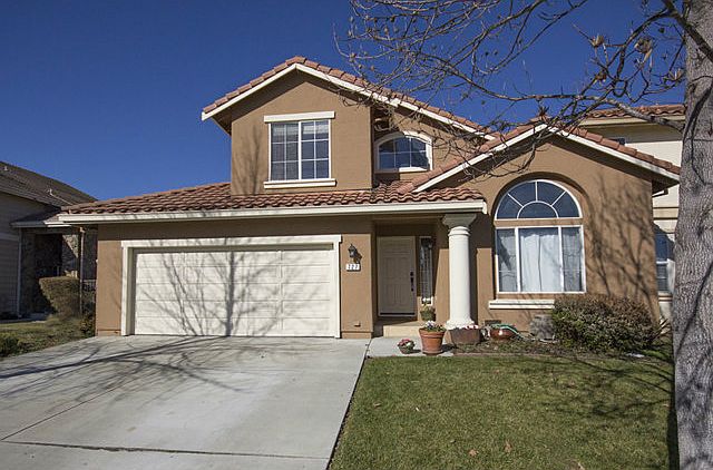 1st image of 727 San Vicente Dr