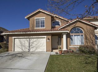 727 San Vicente Dr, Morgan Hill, CA 95037