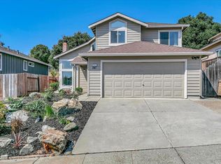 741 Starfish Dr, Vallejo, CA 94591