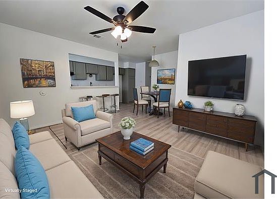 4th image of 5428 Helmick Ave #5428