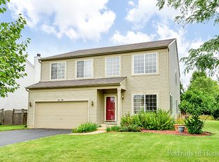 1834 Ione Ct, Aurora, IL 60503