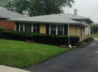 5909 W Maple Ave, Berkeley, IL 60163