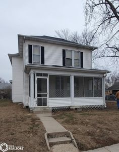 2711-2713 Avenue K, Fort Madison, IA, 52627