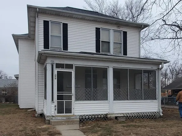 2711-2713 Avenue K, Fort Madison, IA 52627