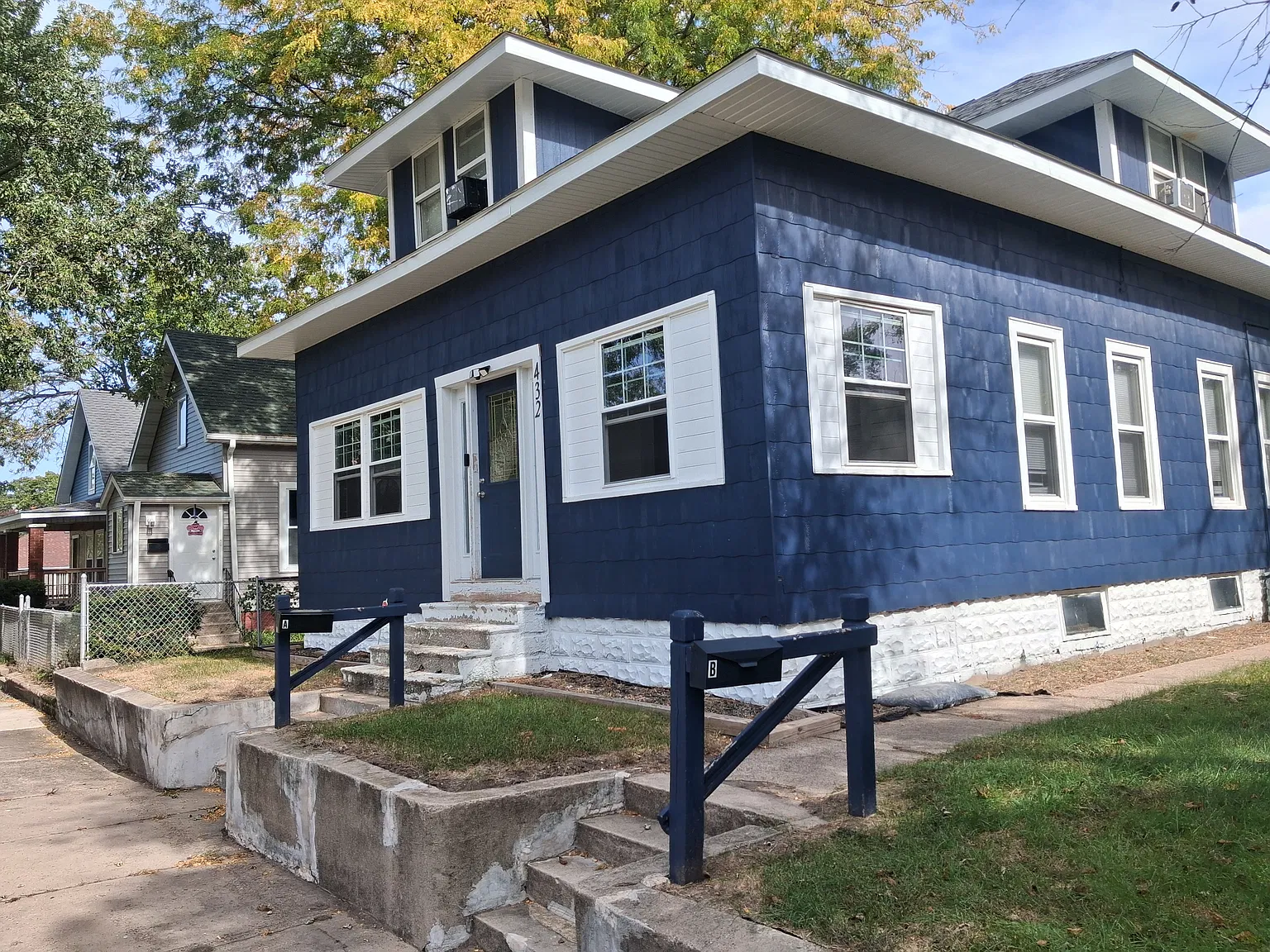 3 bed, 1120 sqft, $1,400 — Photo 2