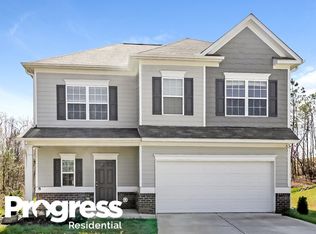 134 Thorndale Ct, Dallas, GA 30132