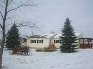14022 Donald Rd, Posen, MI 49776