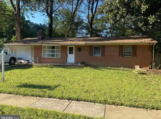 7116 Hadlow Ct, Springfield, VA 22152