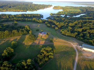 122987 S 4100th Rd, Eufaula, OK 74432