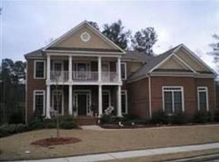 1762 Rose Hedge Way, Kennesaw, GA 30152