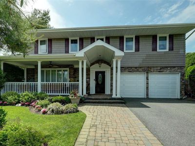 20 Carol Street, Plainview, NY, 11803