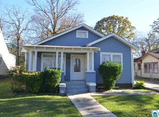 1621 Woodland Ave, Birmingham, AL 35211