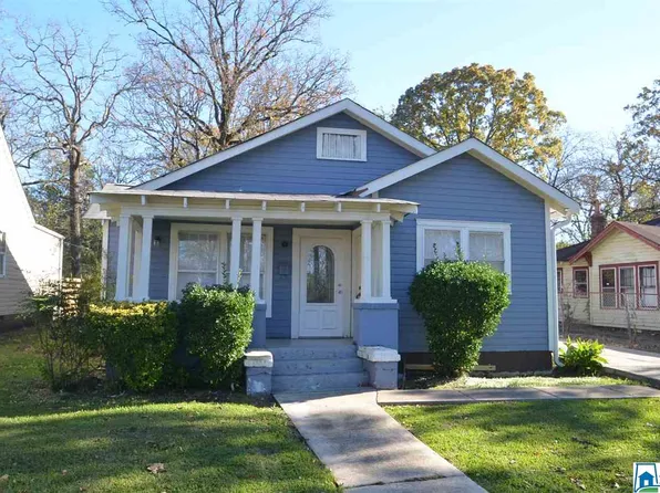 1621 Woodland Ave, Birmingham, AL 35211
