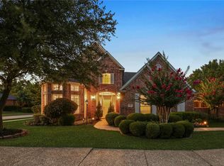 714 Inwood Dr, Southlake, TX 76092