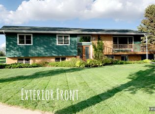 110 W Tower St, Selby, SD 57472