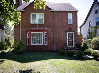 3616 Berkeley Rd, Cleveland Heights, OH 44118