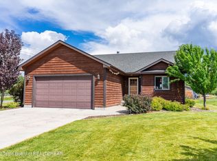 192 Alpine Trl, Victor, ID 83455