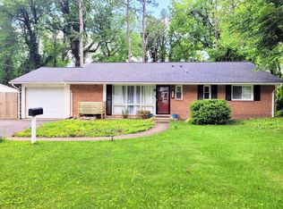 7115 Leesville Blvd, Springfield, VA 22151