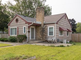 69 W Meadowlawn Ave, Battle Creek, MI 49037