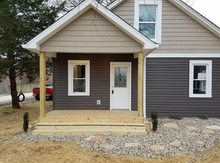 2611 Alonzo Smith Rd, Georgetown, IN 47122