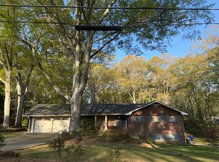 1248 Springwood Cir NW, Conyers, GA 30012