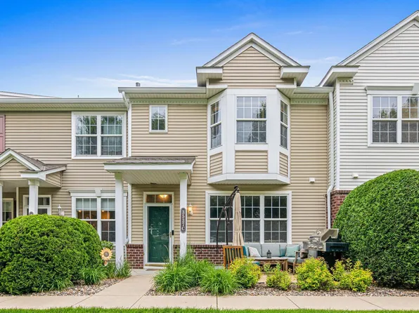 3537 Cherry Ln Unit C, Woodbury, MN 55129