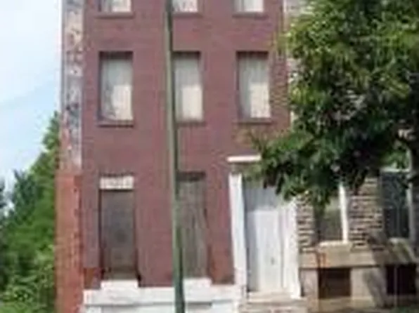 516 N Carrollton Ave, Baltimore, MD 21223