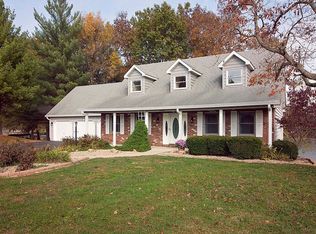 1402 Britany Ct, Edwardsville, IL