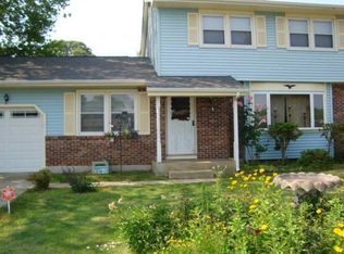 203 Twin Lakes Blvd, Little Egg Harbor, NJ 08087