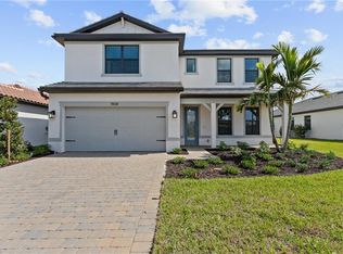 2145 Sequoia Ct, Naples, FL 34120