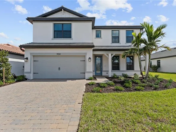 1934 Fresno AVE, NAPLES, FL 34120