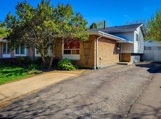 566 Greenhill Ave, Hamilton, ON L8K5E8