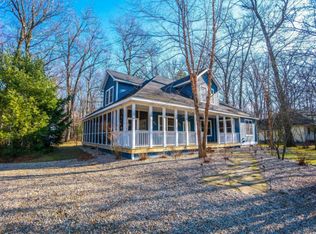 18848 Old Field Rd, New Buffalo, MI 49117