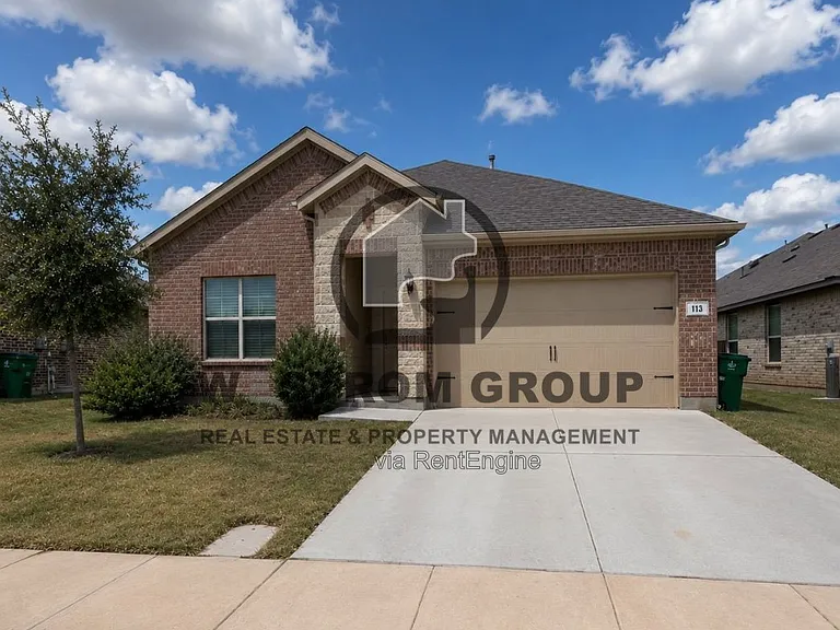113 Orchard Pines Pl — Photo 1