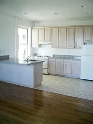 Rented by City Connections Realty