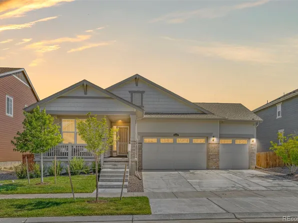 24447 E Ada Avenue, Aurora, CO 80018