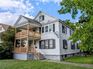 1015 Eagle St, Utica, NY 13501