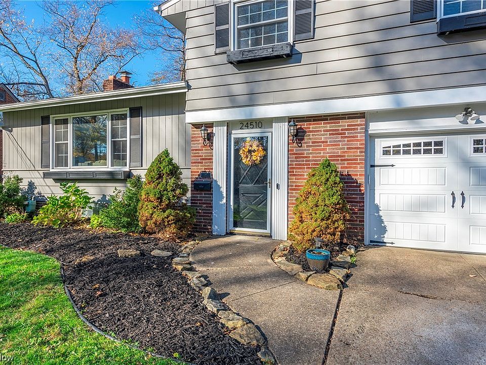 24510 Bruce Rd, Bay Village, OH 44140 Zillow