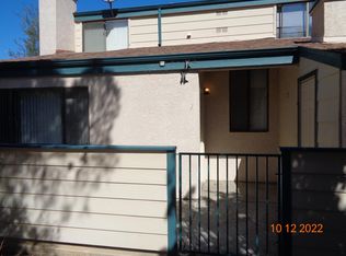 44514 15th St E UNIT 7, Lancaster, CA 93535