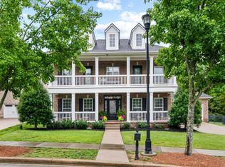 368 Pennystone Cir, Franklin, TN 37067