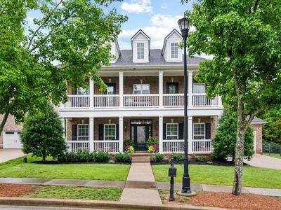 368 Pennystone Cir, Franklin, TN, 37067