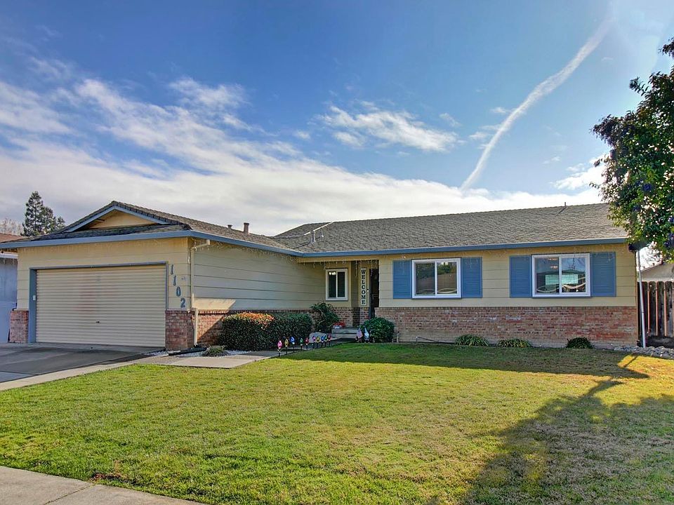1102 Wimbledon Dr, Lodi, CA 95240 Zillow