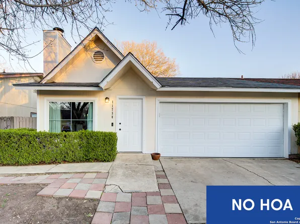 11730 Spring Dale, San Antonio, TX 78249