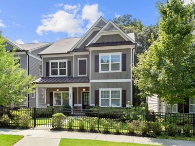 1604 Waysome Way, Atlanta, GA, 30318