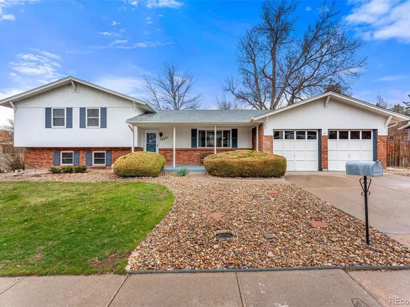 8601 E Layton Avenue, Denver, CO 80237