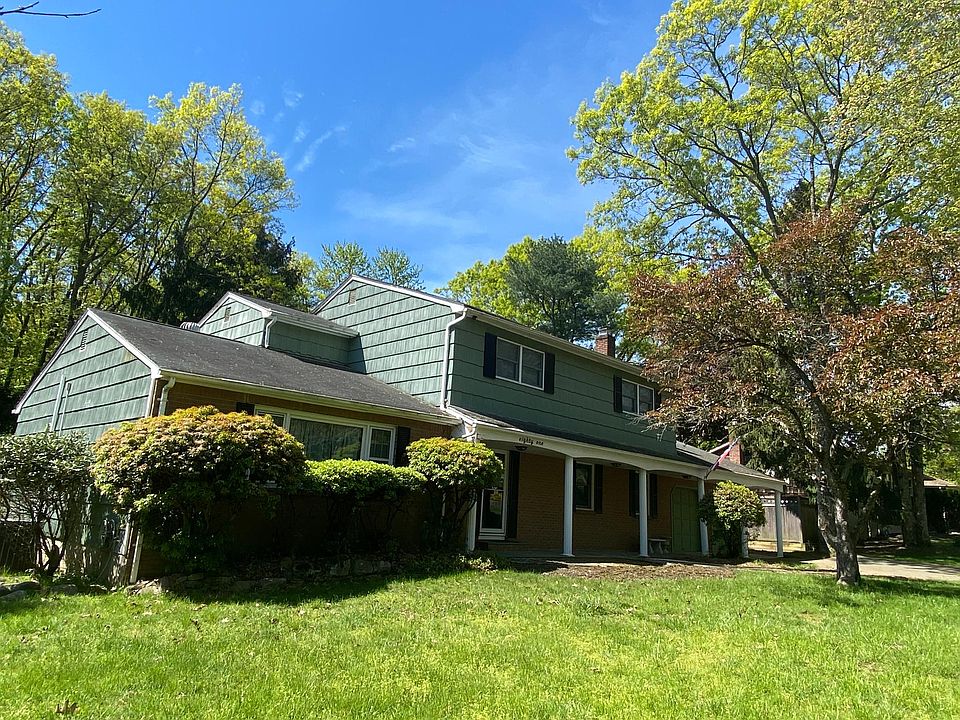 81 Brooklawn Dr, Morris Plains, NJ 07950 Zillow